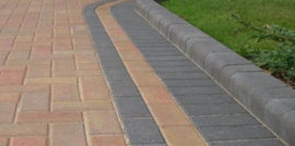 Driveway paving and concreting experts on the Gold Coast