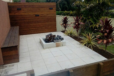 Extend your livable space with a beautifully designed outdoor space.