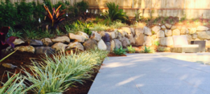 Landscaping - Gold Coast experts specialising in landscape design.