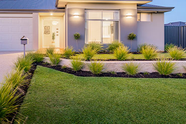 Sustainable Landscape Design on Gold Coast