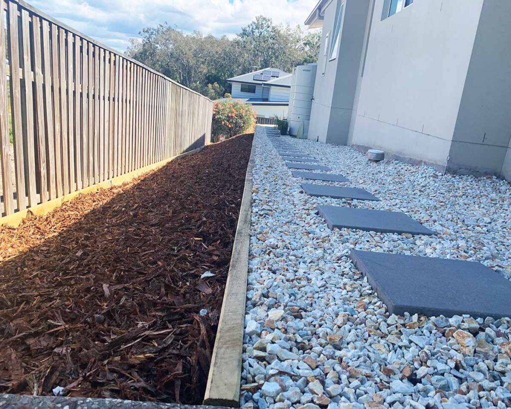 QFL Landscaping Gold Coast