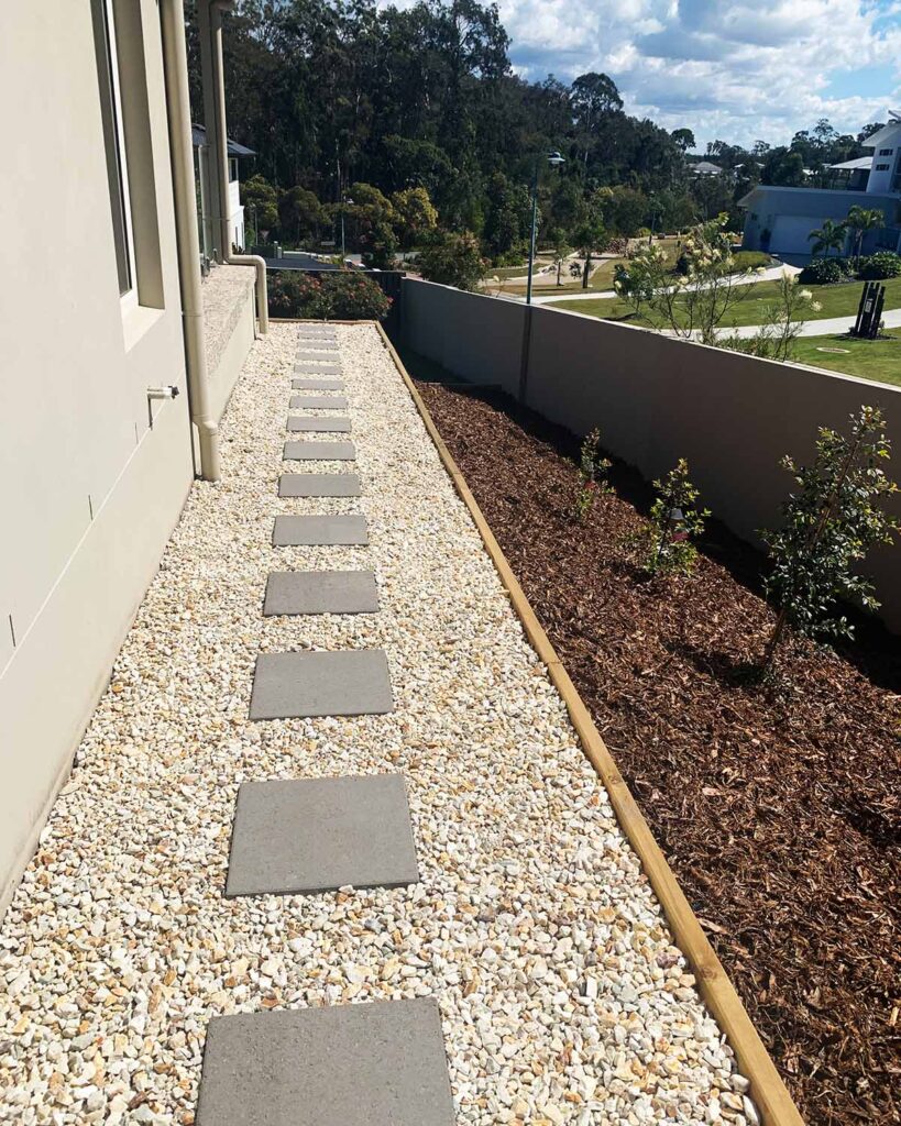 QFL Landscaping Gold Coast