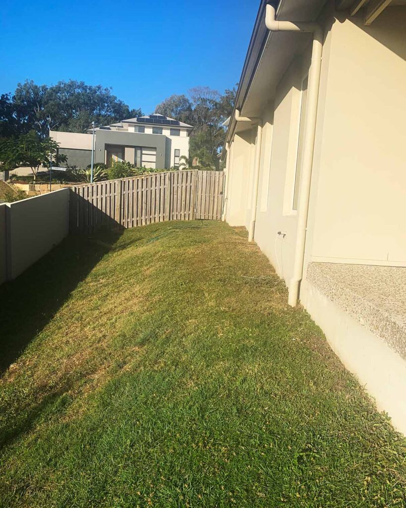 QFL Landscaping Gold Coast